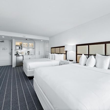 Icona Avalon Hotel Buitenkant foto