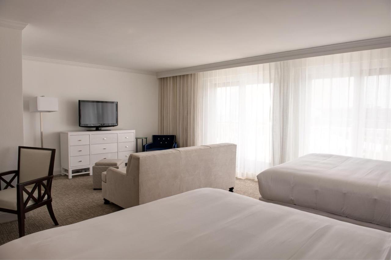 Icona Avalon Hotel Buitenkant foto