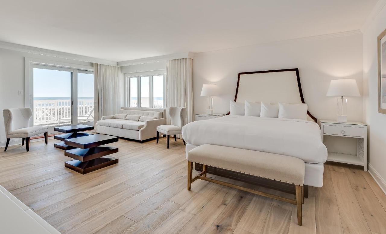 Icona Avalon Hotel Buitenkant foto