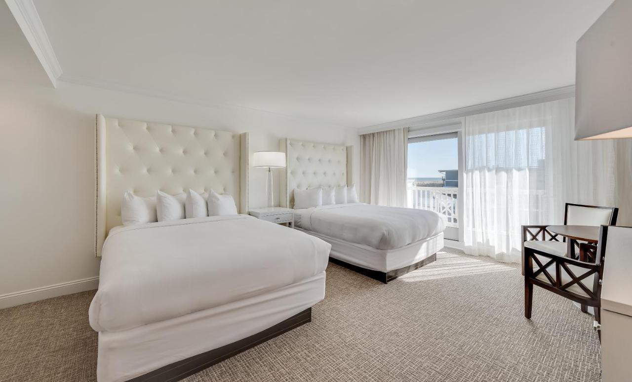 Icona Avalon Hotel Buitenkant foto