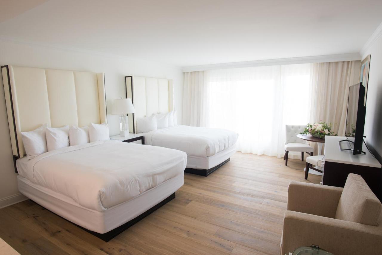 Icona Avalon Hotel Buitenkant foto