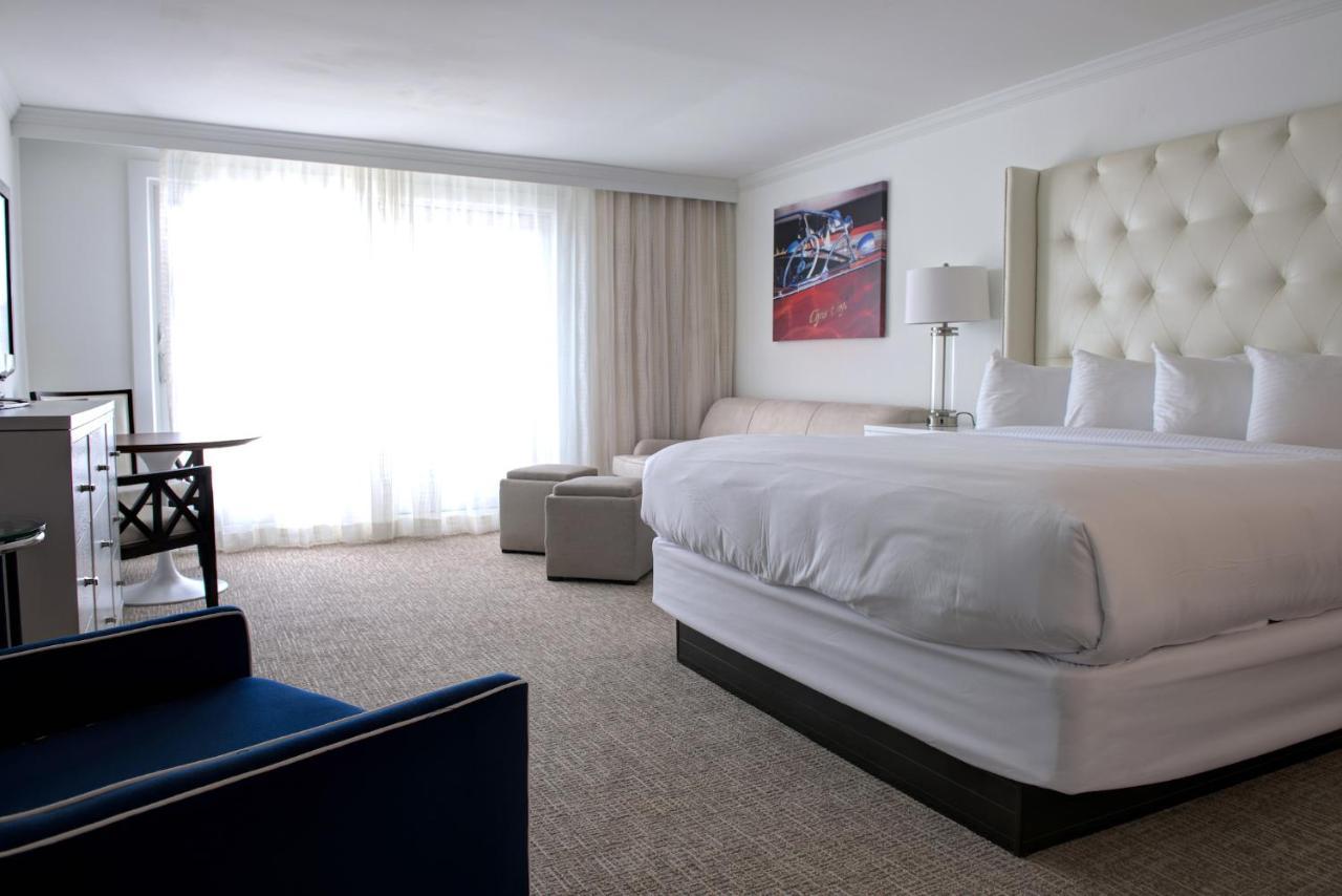 Icona Avalon Hotel Buitenkant foto