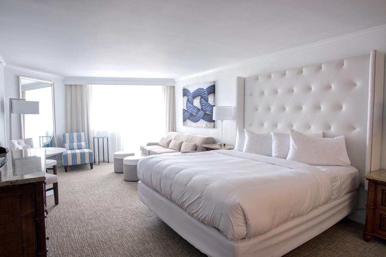 Icona Avalon Hotel Buitenkant foto