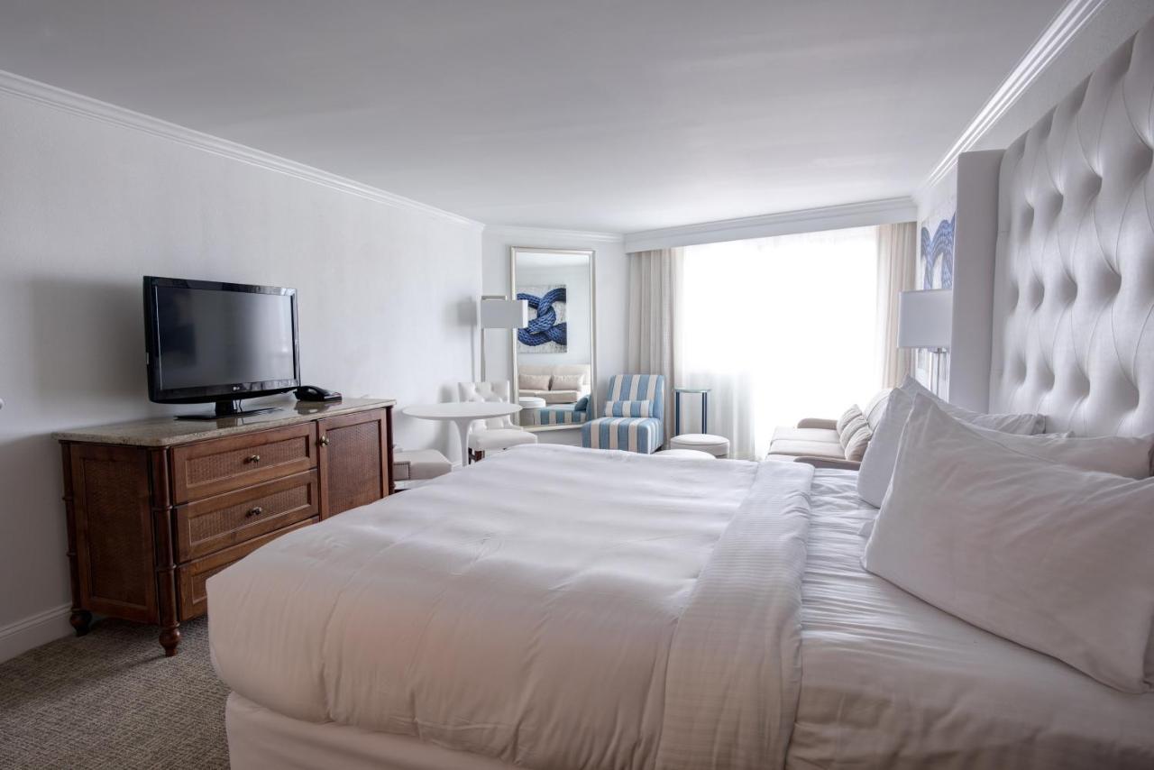 Icona Avalon Hotel Buitenkant foto