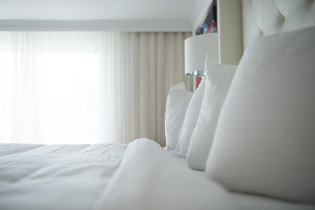 Icona Avalon Hotel Buitenkant foto