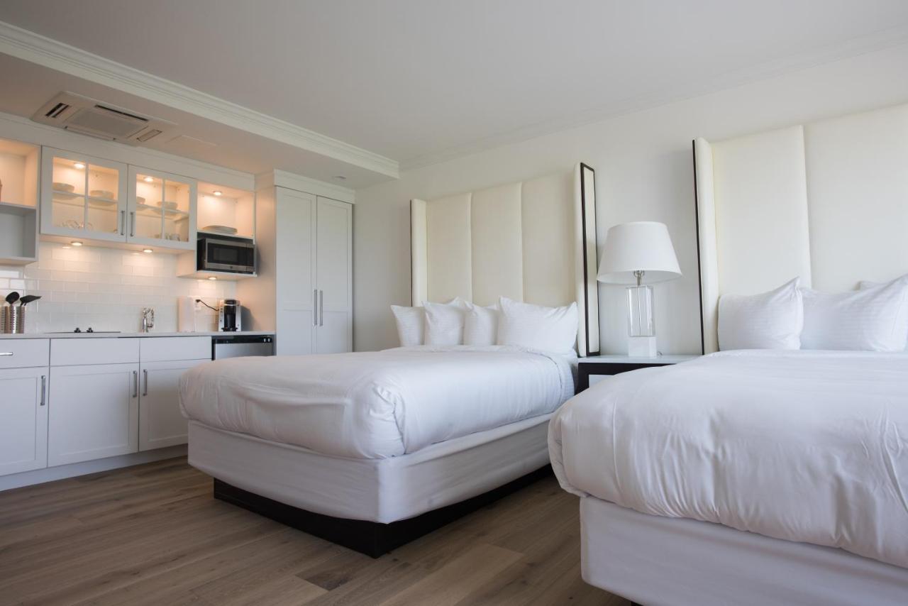Icona Avalon Hotel Buitenkant foto