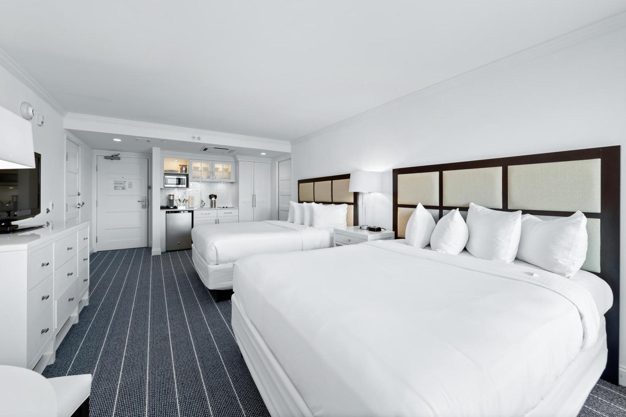 Icona Avalon Hotel Buitenkant foto