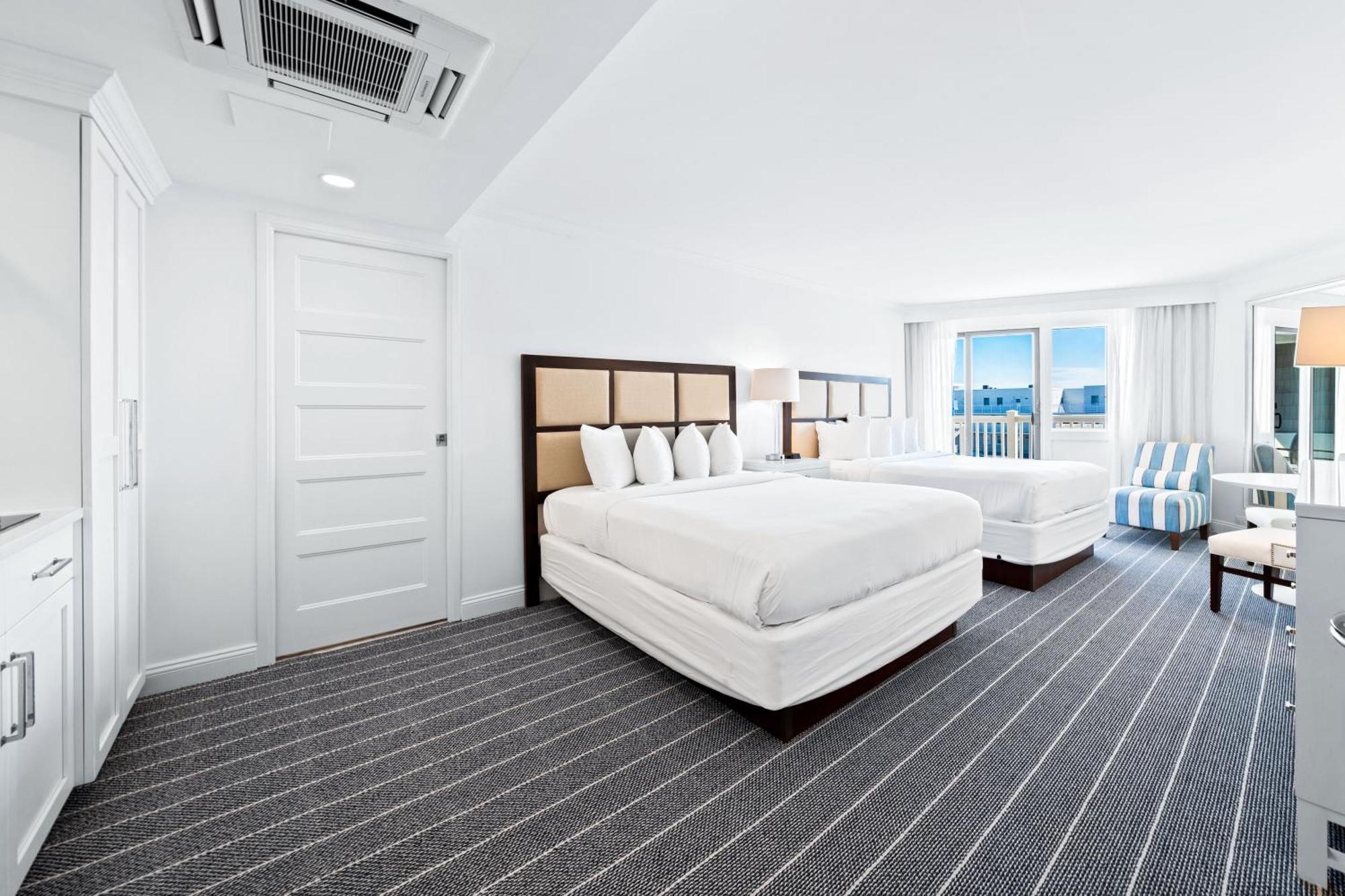 Icona Avalon Hotel Buitenkant foto