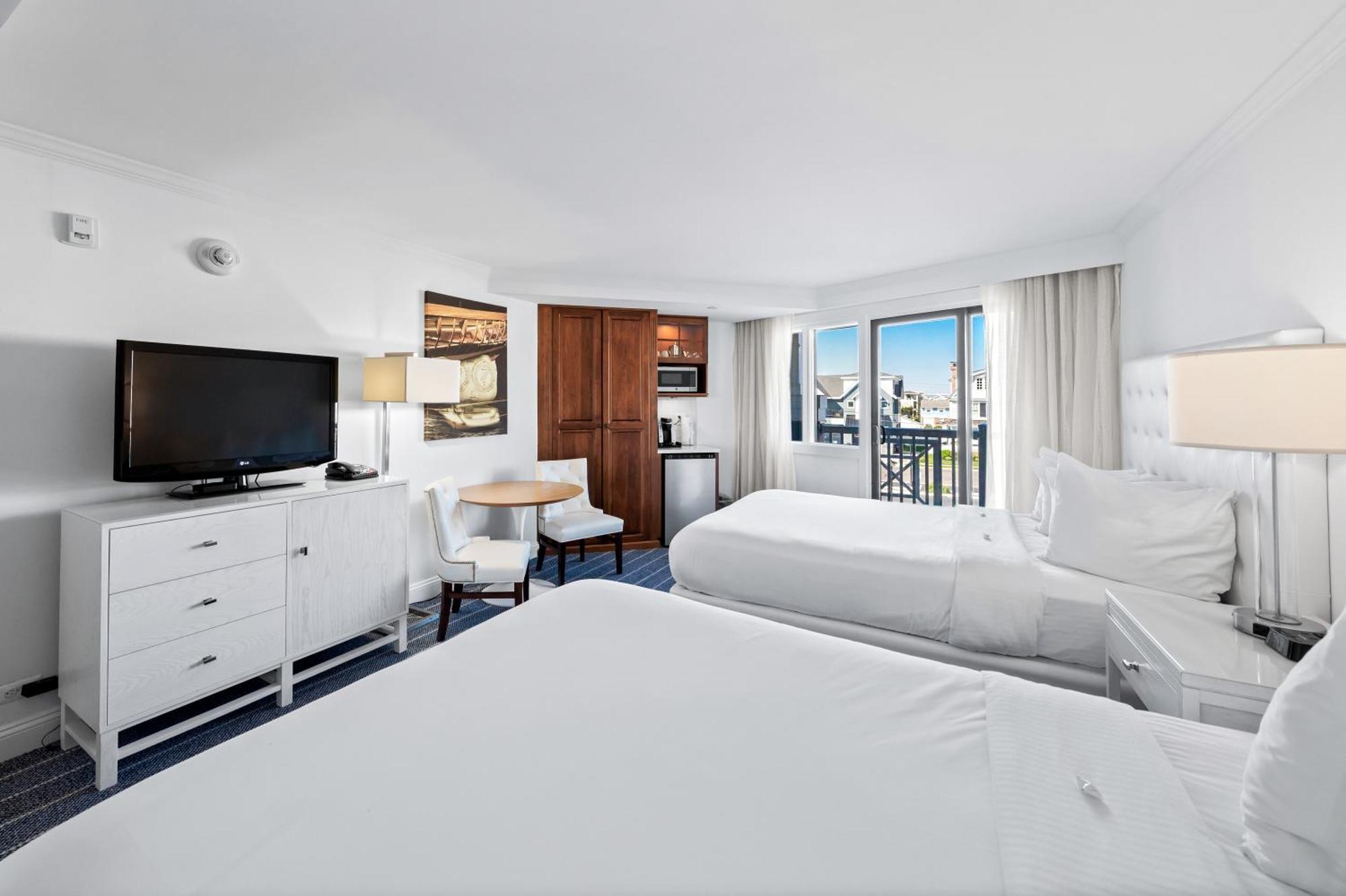 Icona Avalon Hotel Buitenkant foto