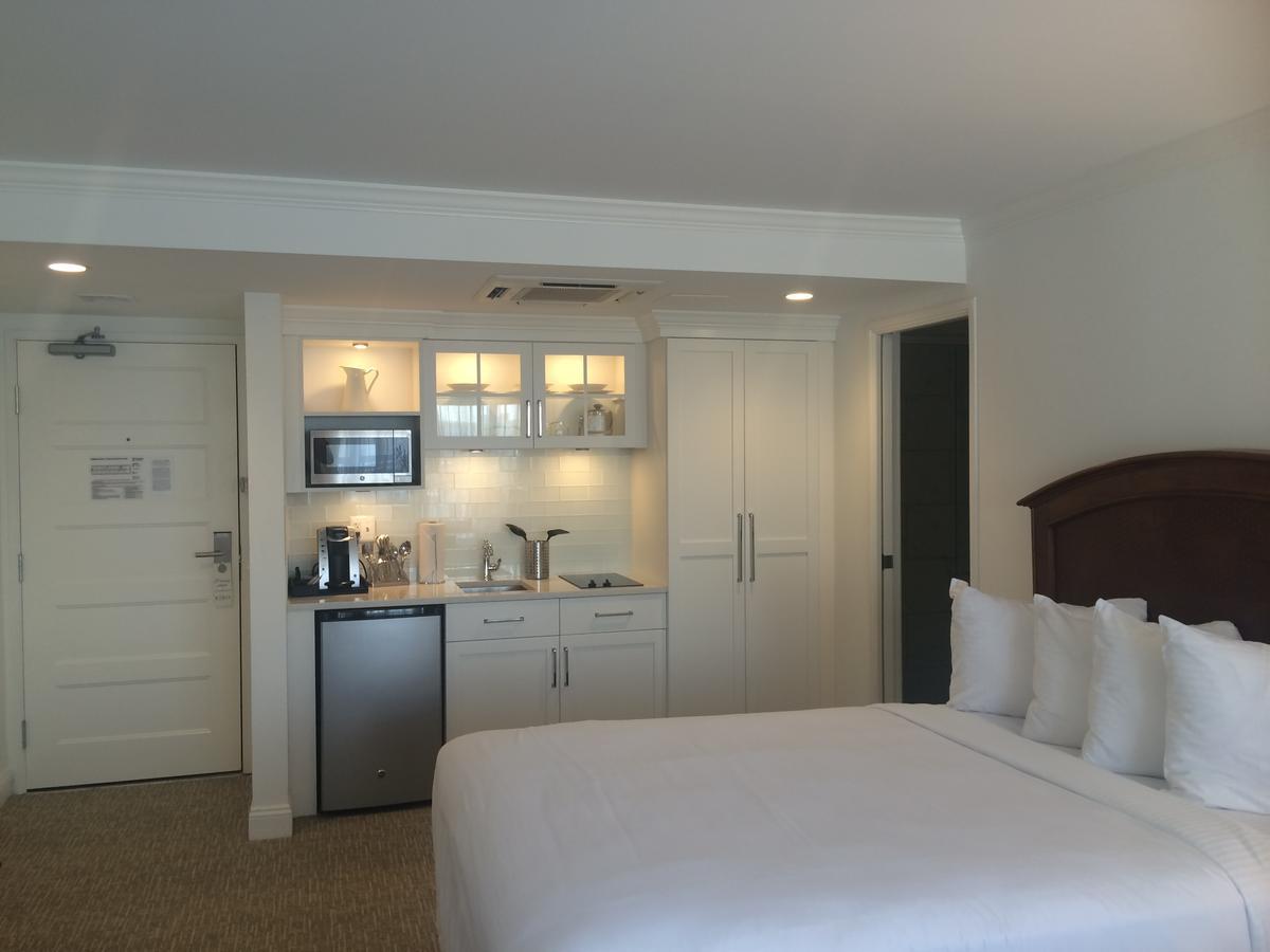 Icona Avalon Hotel Buitenkant foto