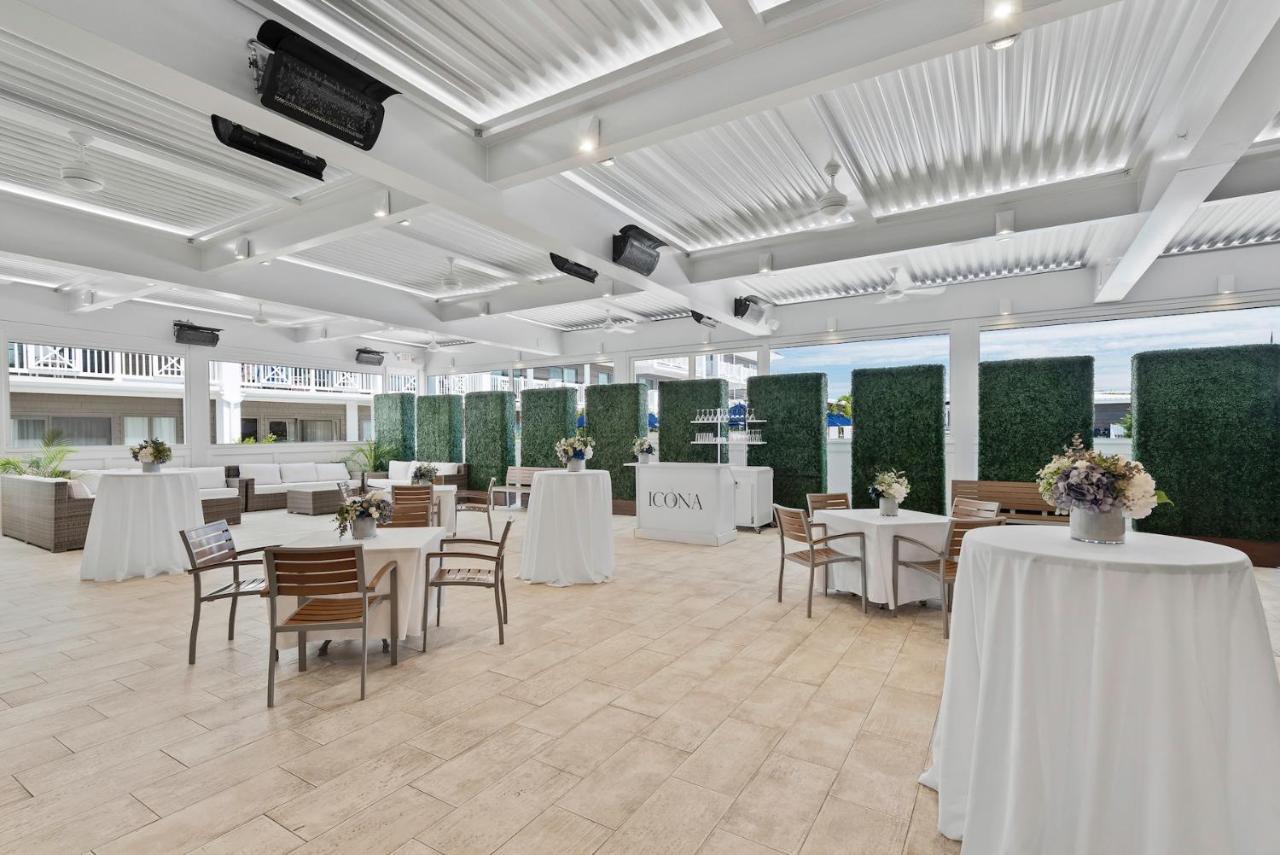 Icona Avalon Hotel Buitenkant foto
